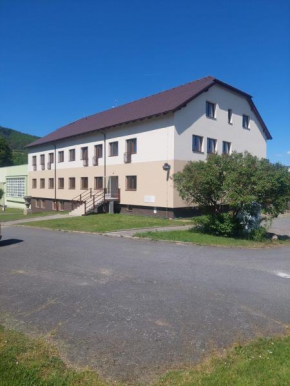 hotel Manětín, Manetin